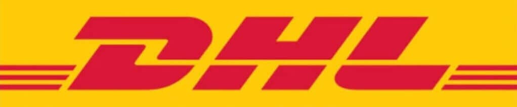 Logo de Dhl