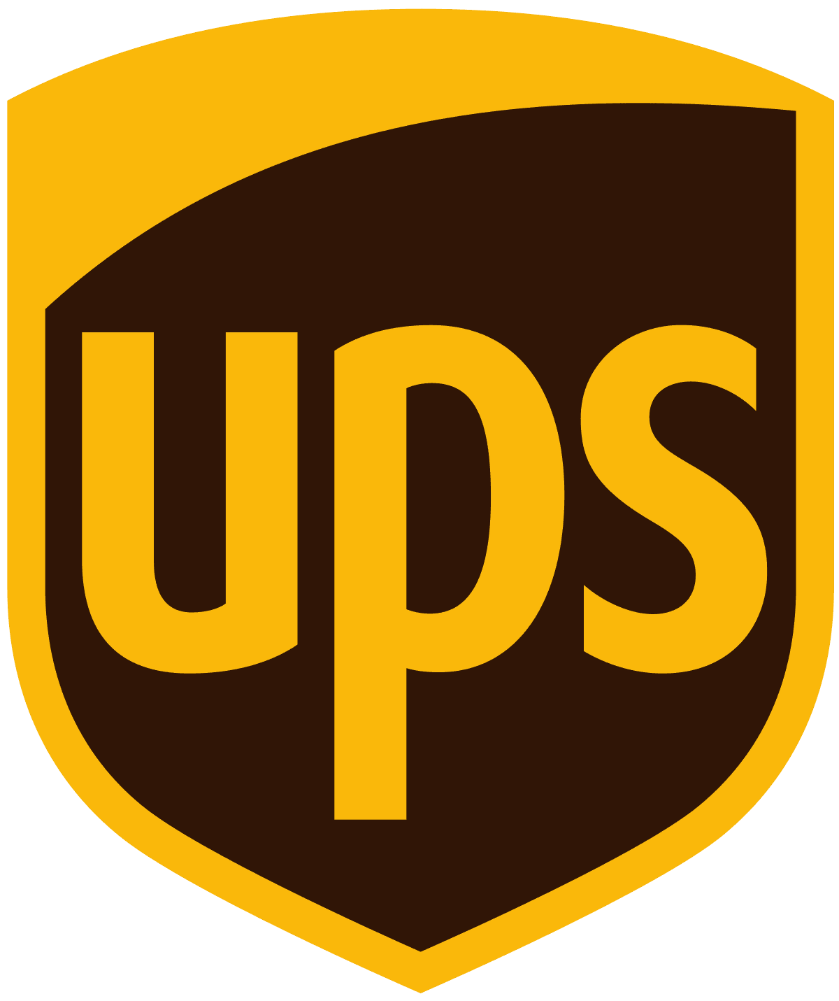 Logo de UPS