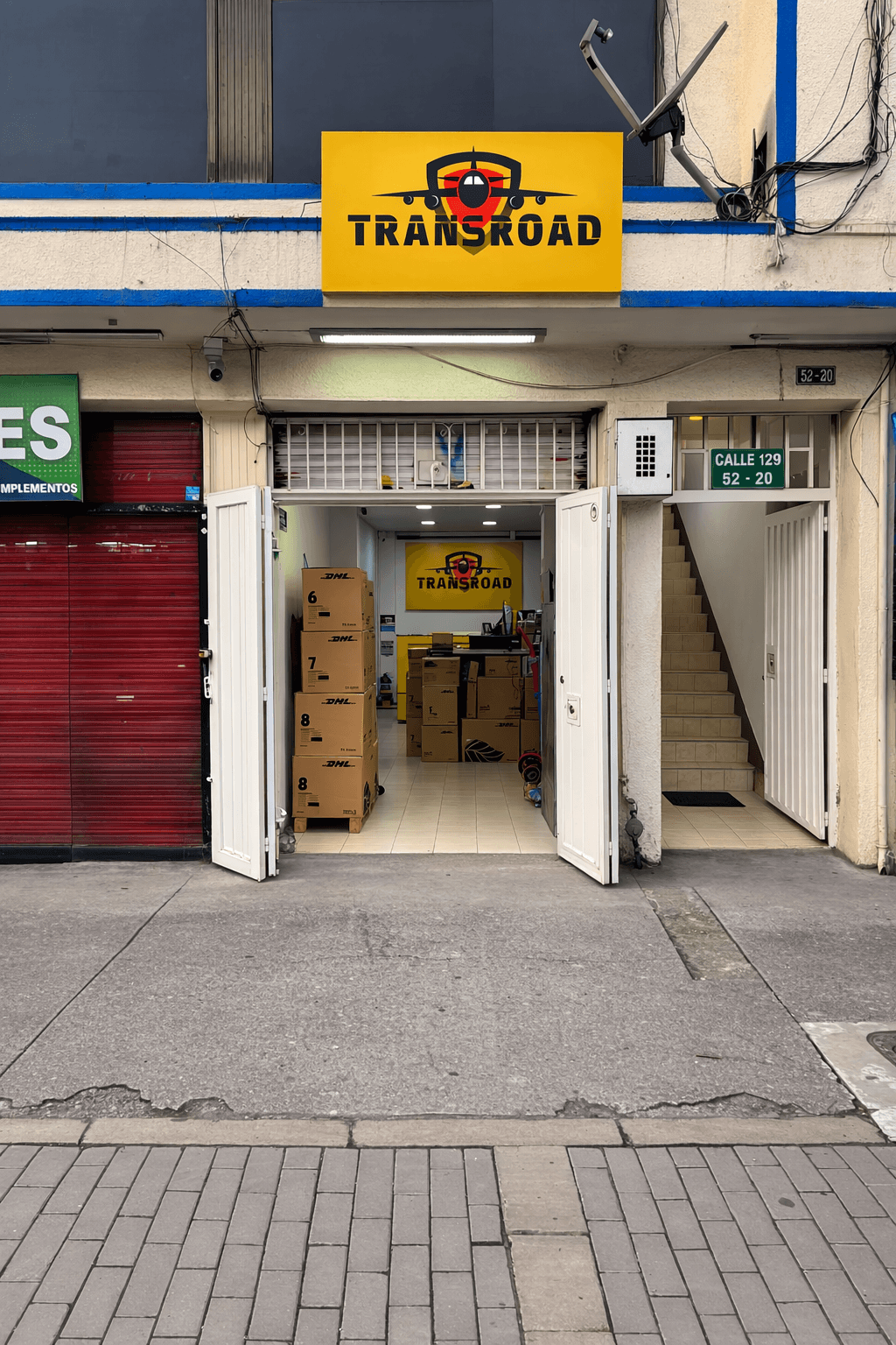 Bogotá - Prado Veraniego