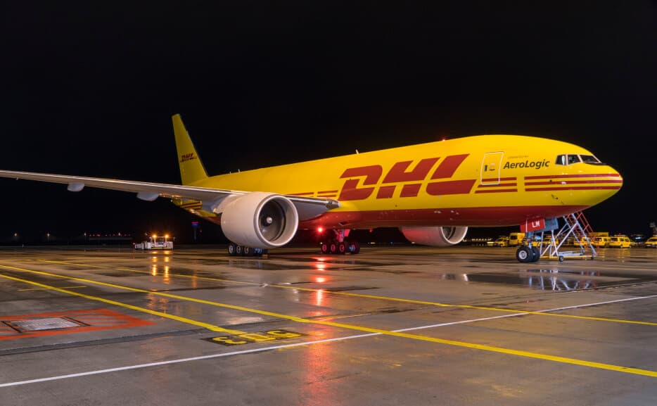 Dhl
